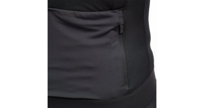 Fresh Trash Core Air Jersey - pánsky cyklo dres