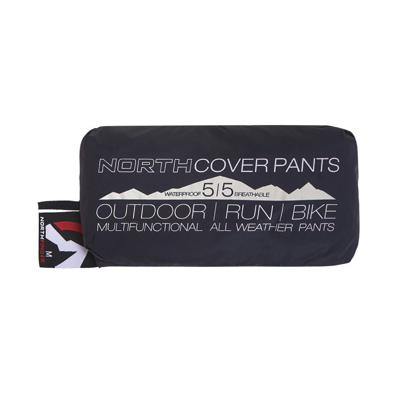 Northfinder | Northcover Lady Pants - Farba: Dark Blue, Veľkosť: XXL