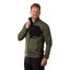 Northfinder Eustacio Black / Dark green – spredu na modeli Northfinder Eustacio Black / Dark green – spredu na modeli