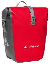 VAUDE Aqua Back Single – vodotesná brašna na nosič