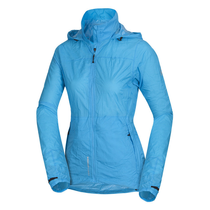 Northfinder | Northkit Lady - Farba: Black, Veľkosť: XXL