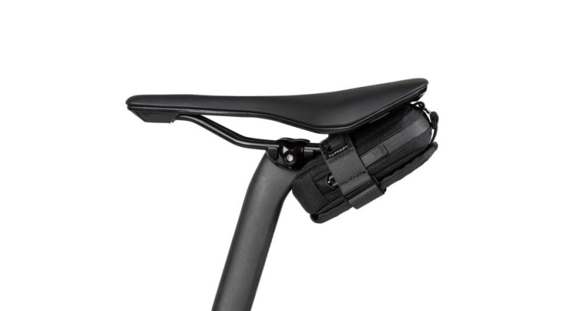 TOPEAK taška podsedlová ELEMENTA GEARBAG EX