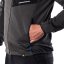 Northfinder Eustacio Black / Black – detail bočného vrecka Northfinder Eustacio Black / Black – detail bočného vrecka