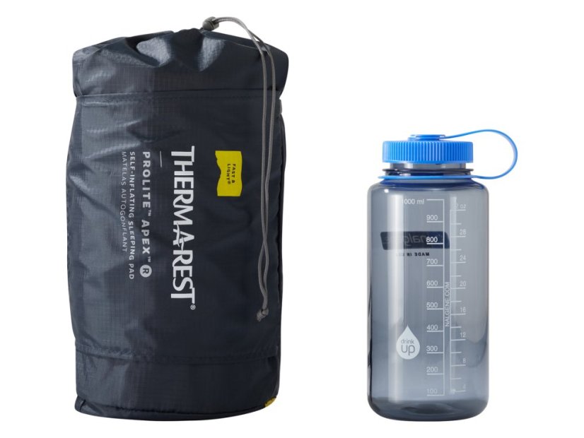 Thermarest | ProLite Apex 2020 - Farba: Heat Wave, Veľkosť: Regular