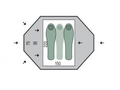 Pinguin | Tornado 2 Duralu