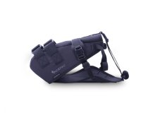 Acepac Saddle Harness MKII čierny – podsedlový upínací systém