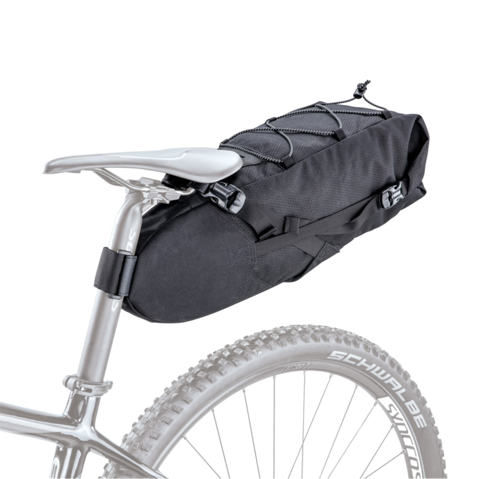 Bicyklové tašky pod sedlo bicykla | BikeTrek.sk