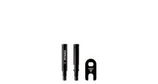 TOPEAK predĺženie ventilu VALVE EXTENDER 28mm