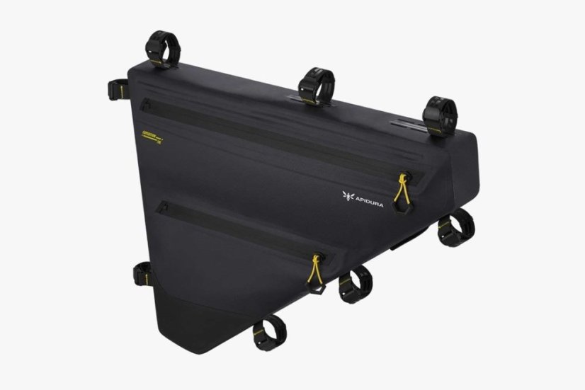 Apidura Expedition Full Frame Pack 10 L