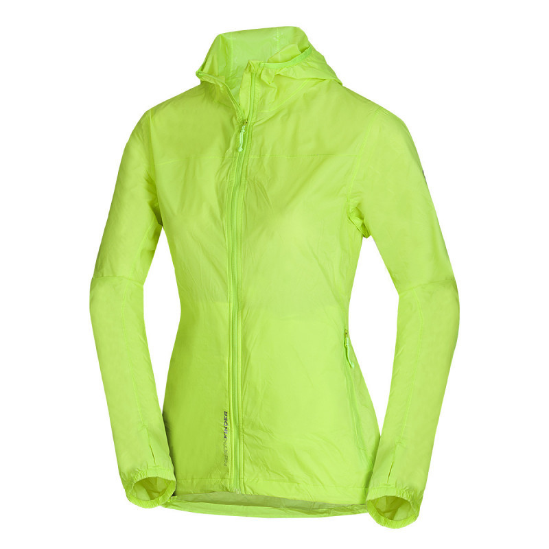 Northfinder | Northcover Lady - Farba: Green, Veľkosť: M