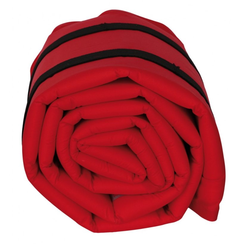 Husky | Freaky 6 - Farba: Red