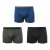 Sensor Merino Air 3-Pack – trojbalenie pánskych merino treniek
