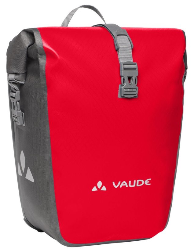 VAUDE Aqua Back Single – vodotesná brašna na nosič