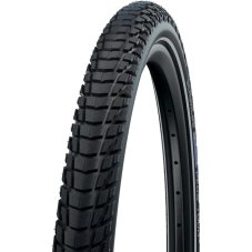Schwalbe Marathon Plus Tour 700 × 38C – trekingový plášť