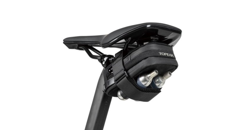TOPEAK taška podsedlová ELEMENTA GEARBAG
