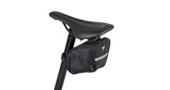 TOPEAK taška podsedlová AERO WEDGE PACK DX medium s QuickClick