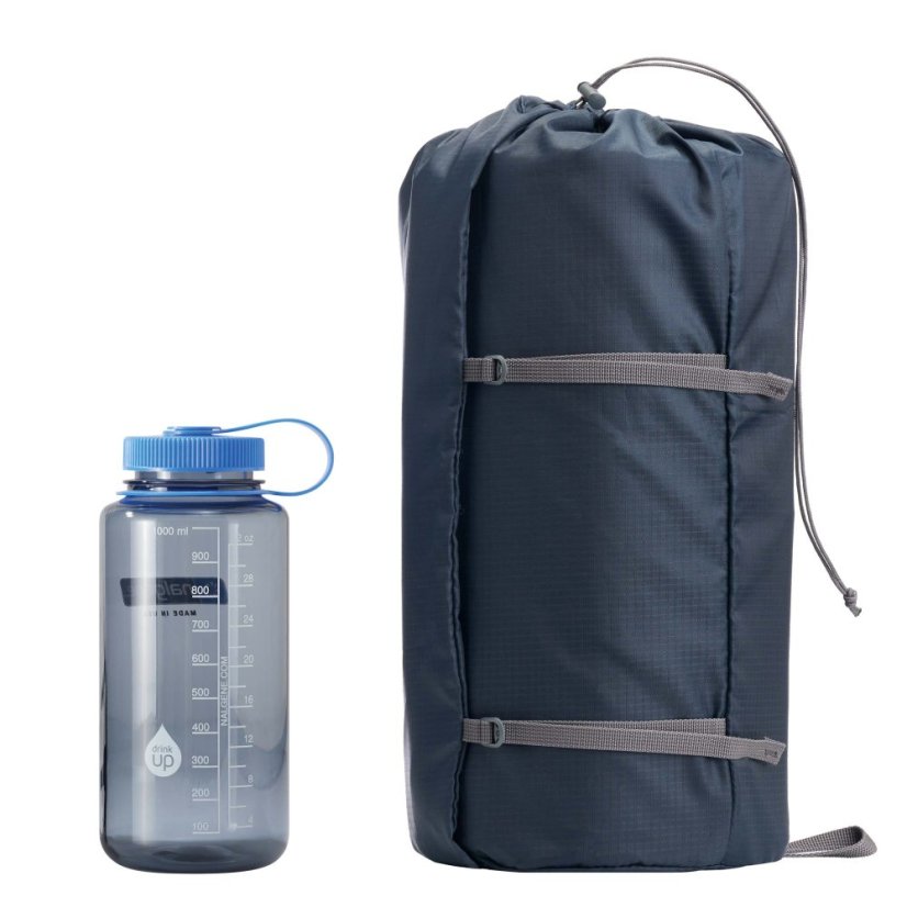 Therm-a-Rest Trail Pro MAX – karimatka zbalená v kompresnom obale