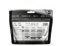 LYO | Kokosová Ovocná Ovsená Kaša