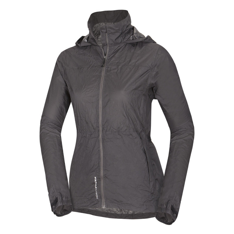 Northfinder | Northkit Lady - Farba: Black, Veľkosť: XXL