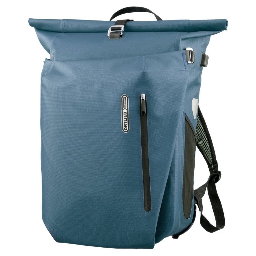 ORTLIEB Vario – batoh a cyklobrašna 2v1