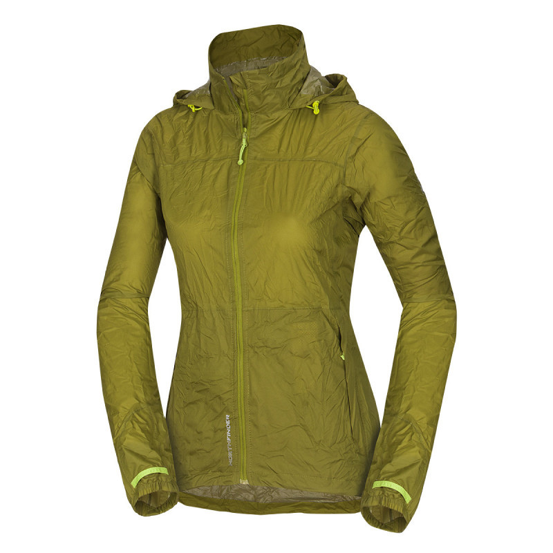 Northfinder | Northkit Lady - Farba: Macaw Green 2, Veľkosť: S