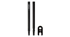 TOPEAK predĺženie ventilu VALVE EXTENDER 70mm