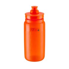 Fľaša FLY TEX 550 oranžová