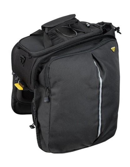 Topeak MTX TRUNKBAG EXP (MTX 2.0) s rozbalenými bočnicami
