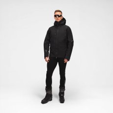 Northfinder Muran BU-5112SKP – Black, bunda na modelovi