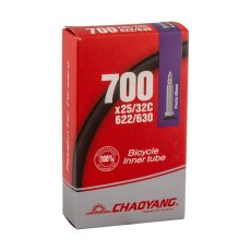 Chaoyang – duša 700 × 25–32C FV48