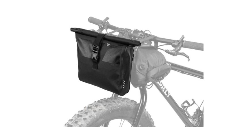 TOPEAK taška na riadidlá BARLOADER