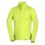 Bukovec I Lime green – mikina na modeli, ďalší pohľad
