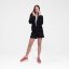 Northfinder Kathi Black – bunda na modelke Northfinder Kathi Black – bunda na modelke