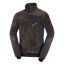 Northfinder Ludwik Black / Dark green – samotná mikina bez modelu Northfinder Ludwik Black / Dark green – samotná mikina bez modelu