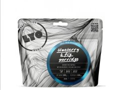 LYO | Kokosová Ovocná Ovsená Kaša