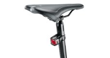 TOPEAK svetlo WHITELITE RACE + REDLITE RACE combo