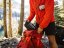 Thermarest | ProLite Apex 2020 - Farba: Heat Wave, Veľkosť: Regular