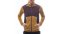 Fresh Trash Men's Cross Point Jacket - športová bunda - Farba: Grey / Olive / Black, Veľkosť: M
