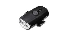 TOPEAK svetlo na helmu HEADLUX USB 250