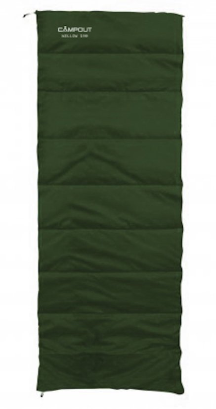 Campout Willow – Khaki