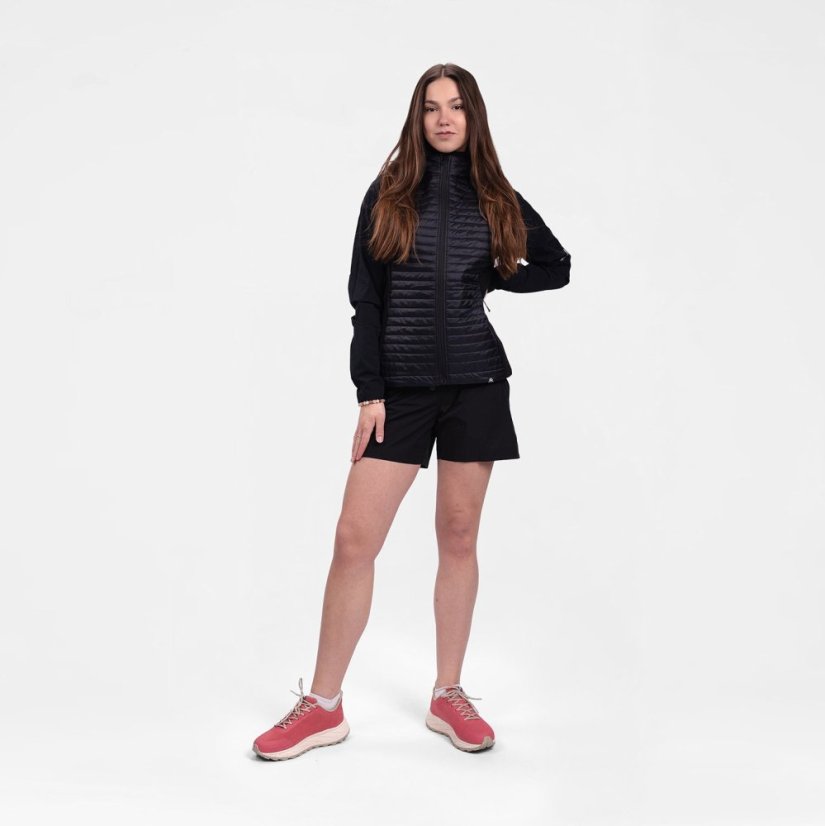 Northfinder Kathi Black – bunda na modelke