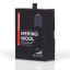 Northfinder Ed – Black, záber na postave alebo detail Northfinder Ed – Black, záber na postave alebo detail