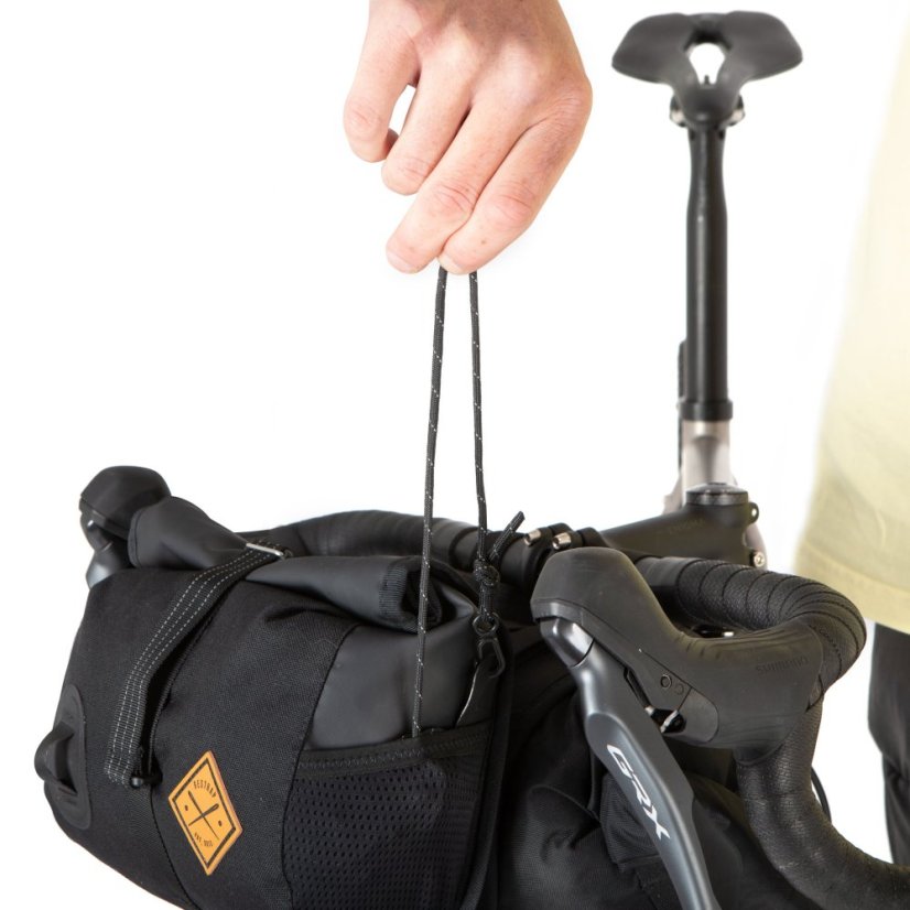 Restrap Rolltop Canister Bag – paracordový ramenný popruh