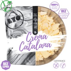 LYO | Crema Catalana