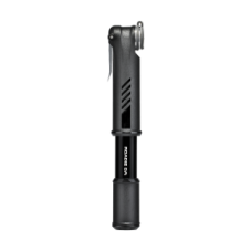 Topeak Roadie DA mini hustilka na cestný bicykel s Dual-Action a tlakom 8 bar Topeak Roadie DA mini hustilka na cestný bicykel s Dual-Action a tlakom 8 bar