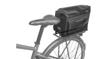 TOPEAK nosič OMNI QUICKTRACK ADAPTER Large