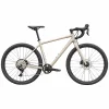 Gravel bicykle