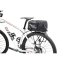 Zéfal Z Traveler 40 – pláštenka nasadená na bicykli