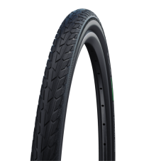 Schwalbe Road Cruiser 700 × 32C – bočný pohľad