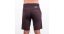 Fresh Trash Men's Rider Evo Shorts - cyklo šortky - Farba: Port Red, Veľkosť: M